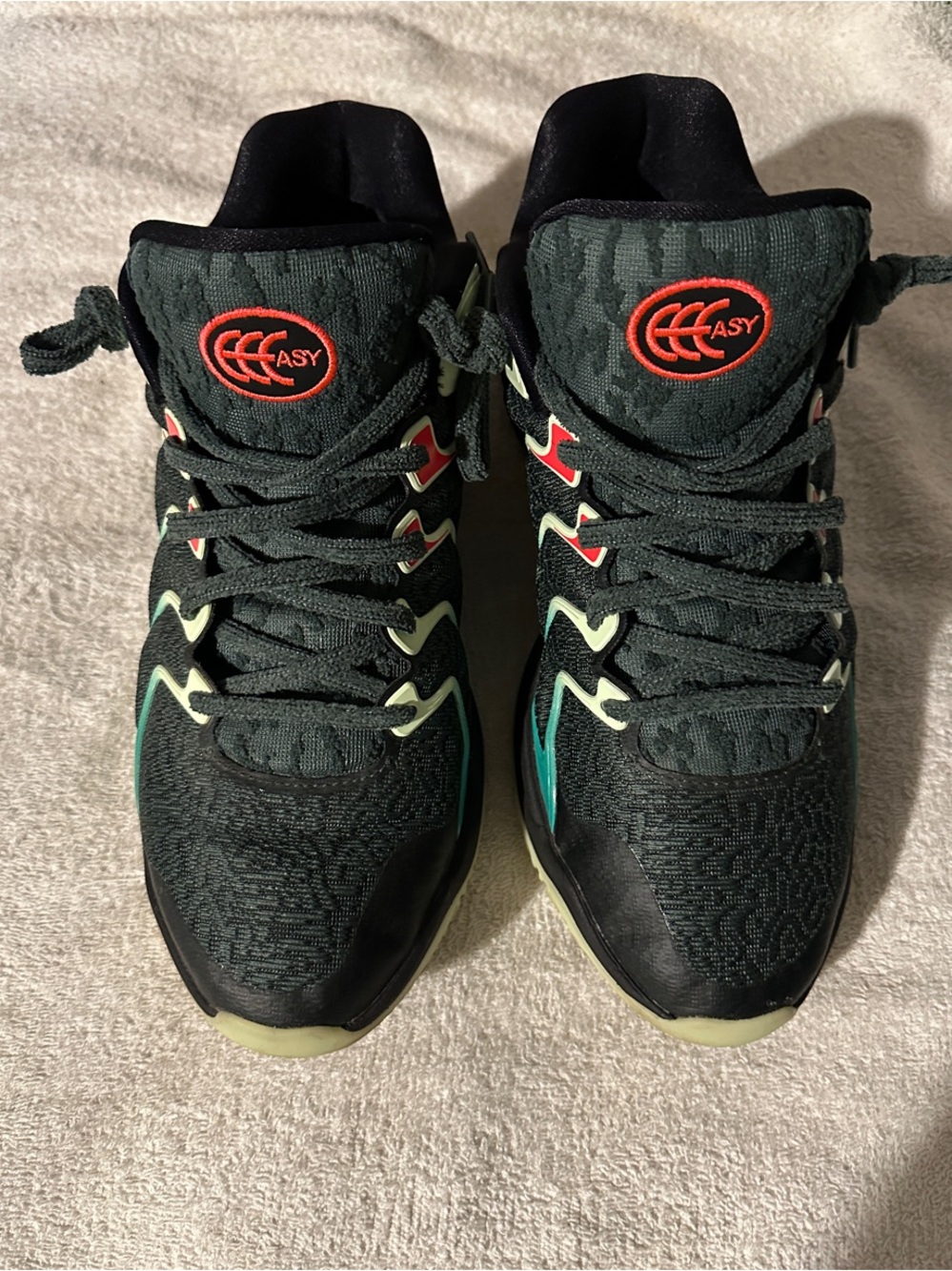Nike KD 17 EASY MONEY SNIPER. 🏀💰🔫